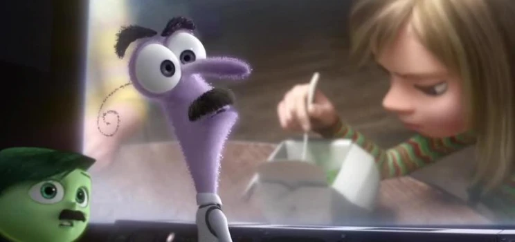 Головоломка